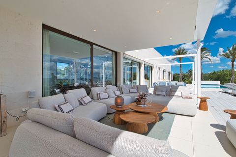 Villa a Puntiro, Mallorca, Puntiro - € 3.999.000 | Ref: Sa Casa Blanca - foto 19